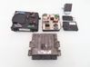 Блок управления двигателем ECU 237103011R