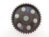 Camshaft pulley/ VANOS 