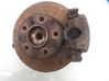 Front wheel hub spindle knuckle 