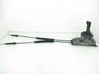 Gear shifter/selector 6Q0711061E