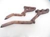 Exhaust manifold 