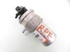 Bobine d'allumage haute tension 