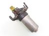 Fuel filter housing 