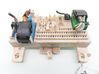 Central body control module 