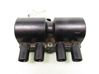 High voltage ignition coil 