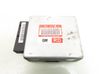 Gearbox control unit/module LV001243