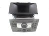 Radio/CD/DVD/GPS-pääyksikkö 317099190