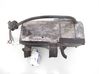 Auxiliary pre-heater (Webasto) 