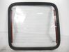 Loading door trunk window/glass 
