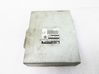 Engine control unit/module MECN213