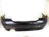 Rear bumper 