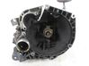 Manual 6 speed gearbox 