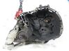 Manual 6 speed gearbox 