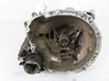 Manual 6 speed gearbox 