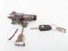 Ignition lock 