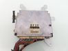 Variklio valdymo blokas RF3F18881C