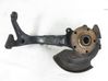 Front wheel hub spindle knuckle 