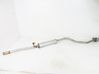 Exhaust gas pipe 