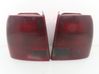 Rear/tail lights set 