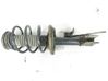 Front shock absorber with coil spring 