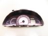 Geschwindigkeitsmesser Cockpit 