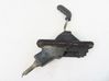 Differential lock switch 