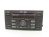 Radio / CD-Player / DVD-Player / Navigation 