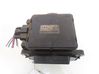 Mass air flow meter 