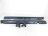 Sill/side skirt trim 