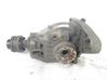 Rear differential 