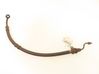 Power steering hose/pipe/line 