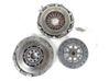 Dual mass flywheel 1223688