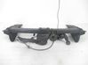 Tow bar set 