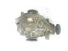 Rear differential 