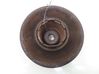 Crankshaft pulley 