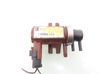 Vacuum valve 