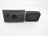 Unidad delantera de radio/CD/DVD/GPS 33088663