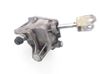 Gear selector/shifter in gearbox 