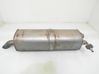 Rear muffler/silencer tail pipe 