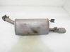 Rear muffler/silencer tail pipe 