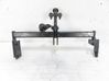 Tow bar set 