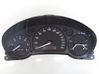 Speedometer (instrument cluster) 0263625005