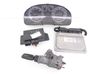 Engine control unit/module ECU 5WP4010804