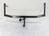 Tow bar set 