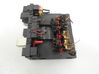 Central body control module 