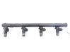 Fuel main line pipe H132254