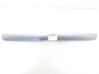 Trunk door license plate light bar 