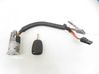 Ignition lock 