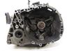 Manual 6 speed gearbox 