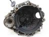 Manual 6 speed gearbox 